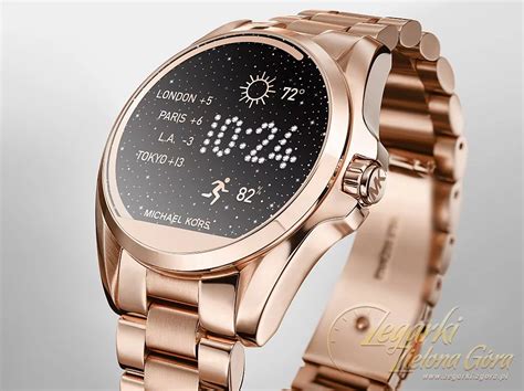 michael kors bradshaw smartwatch black|michael kors bradshaw smartwatch instructions.